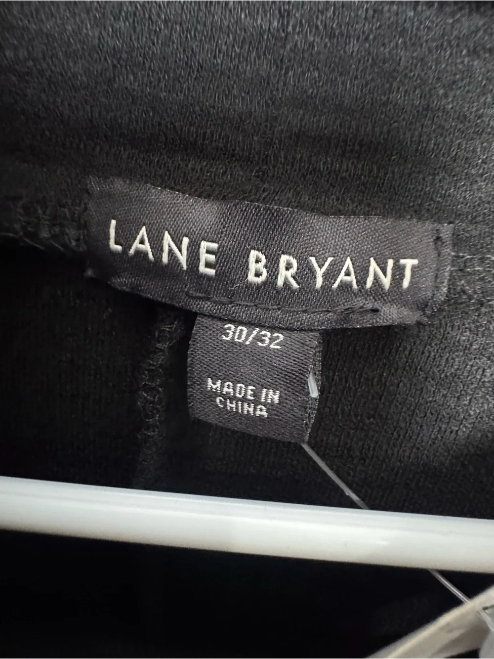 Land Bryant Classic Ribbed  Black Turtleneck Sweater Cowl Neck Women’s 30/32 NWT